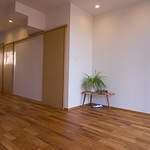 超耐磨無導角地板 - 歐風頂級木地板