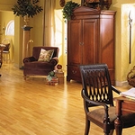 百年橡木厚皮木質地板 - 歐風頂級木地板