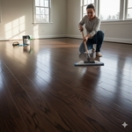 保養須知 - 歐風頂級木地板