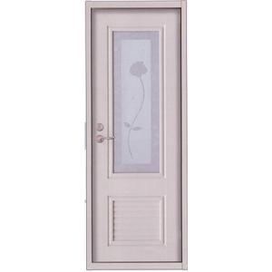 浴廁門,秦揚鋼鋁工程有限公司