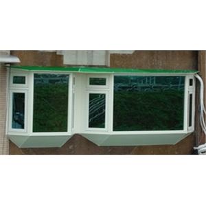 廣角上下蓋凸窗,秦揚鋼鋁工程有限公司