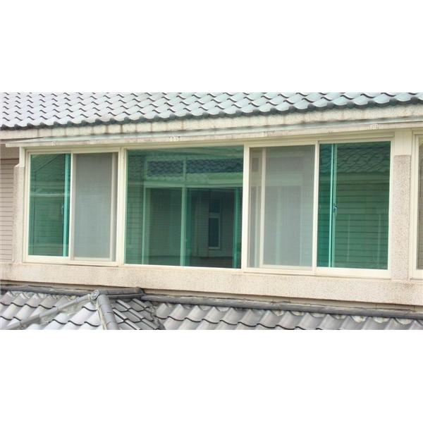 窗戶 2張 窗戶 2張-秦揚鋼鋁工程有限公司