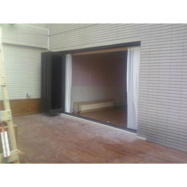 門窗,秦揚鋼鋁工程有限公司