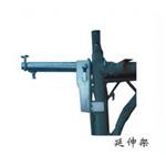 延伸架 , 益利塑膠實業有限公司