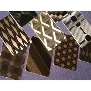 3D複合研磨加工系列