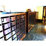 甲山林天廈-鈦金信箱