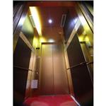 鈦金電梯內廂藝術裝潢 - 遠東鈦金科技股份有限公司