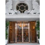 鈦金飾花及鈦金門 - 遠東鈦金科技股份有限公司