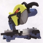 乾式多角度切斷機 , 聯亞五金建材行/翊宭工程