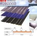 三明治雙層鋼板 , 聯亞五金建材行/翊宭工程