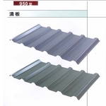 彩色鋼板 , 聯亞五金建材行/翊宭工程