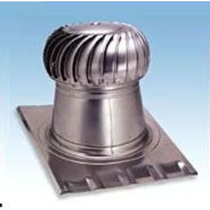 白鐵渦輪機(渦頭+中筒+底五溝) , 聯亞五金建材行/翊宭工程