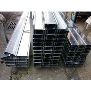 C型鋼,聯亞五金建材行/翊宭工程