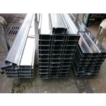 C型鋼 , 聯亞五金建材行/翊宭工程