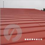 一段式彩色鋼瓦 - 野安實業有限公司