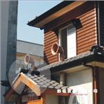 文化瓦加銅件 - 野安實業有限公司