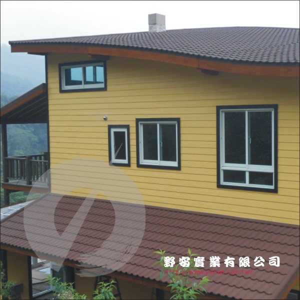 紐西蘭鋼瓦二 紐西蘭鋼瓦二,野安實業有限公司