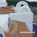 LA西班牙瓦 - 野安實業有限公司