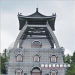 台灣廟瓦加鈦鋅板 - 野安實業有限公司