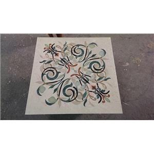 大理石拼花 , 佳昇石材有限公司