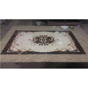 大理石拼花 , 佳昇石材有限公司