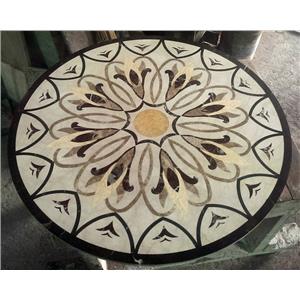 大理石拼花 , 佳昇石材有限公司