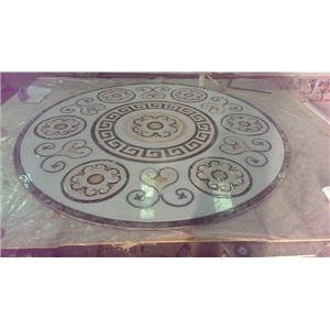 大理石拼花,佳昇石材有限公司