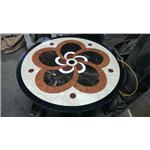 大理石拼花 - 佳昇石材有限公司