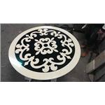 大理石拼花 - 佳昇石材有限公司