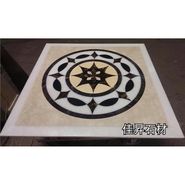 大理石拼花,佳昇石材有限公司
