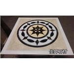 大理石拼花 - 佳昇石材有限公司