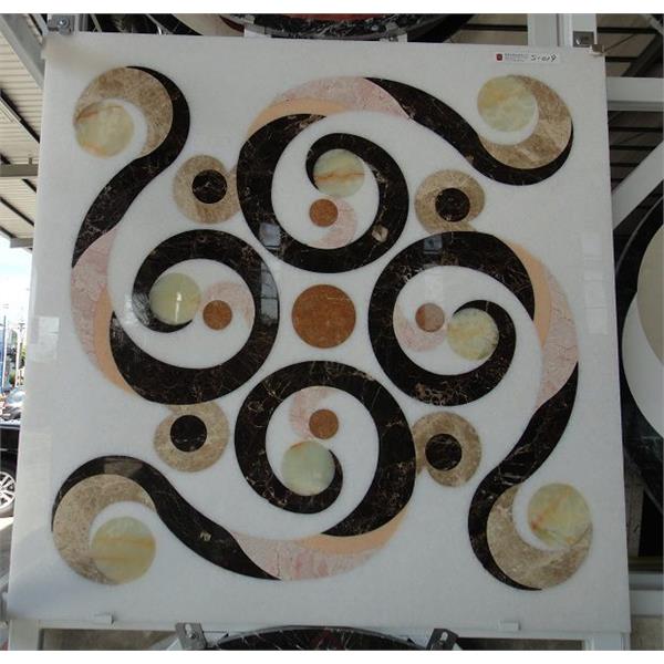 大理石拼花,佳昇石材有限公司