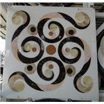 大理石拼花 - 佳昇石材有限公司