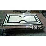 大理石拼花 - 佳昇石材有限公司