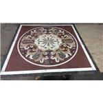 大理石拼花 - 佳昇石材有限公司