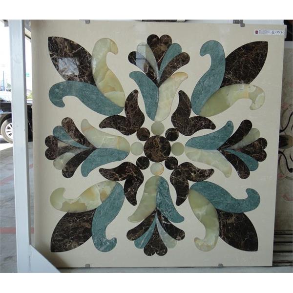 大理石拼花,佳昇石材有限公司