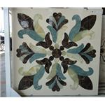 大理石拼花 - 佳昇石材有限公司