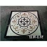 大理石拼花 - 佳昇石材有限公司