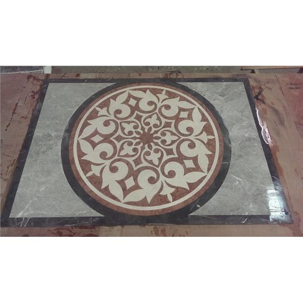 大理石拼花,佳昇石材有限公司