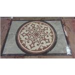 大理石拼花 - 佳昇石材有限公司