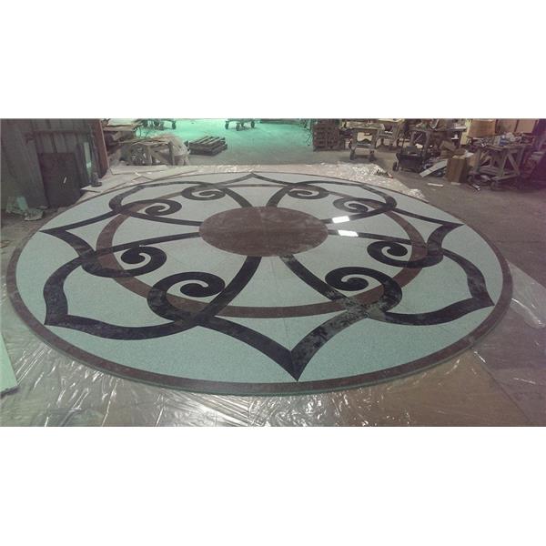 大理石拼花,佳昇石材有限公司