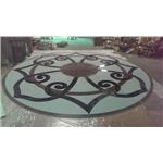 大理石拼花 - 佳昇石材有限公司