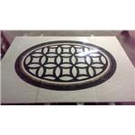 大理石拼花 - 佳昇石材有限公司