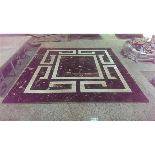 大理石拼花,佳昇石材有限公司