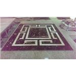 大理石拼花 - 佳昇石材有限公司