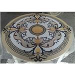 大理石拼花 - 佳昇石材有限公司