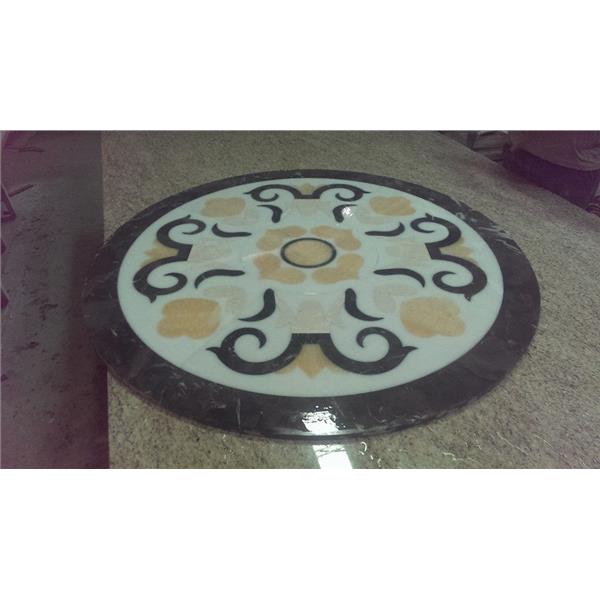 大理石拼花,佳昇石材有限公司