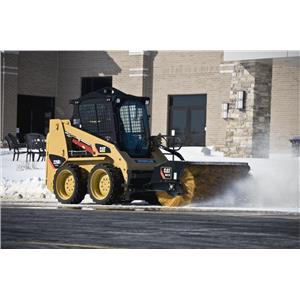 Skid Steer Loader 226B Series 3 , 中華機械股份有限公司