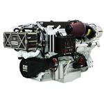 Marine Engine C32 (White)