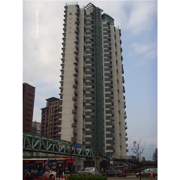 清展-全坤登峰,清展科技股份有限公司